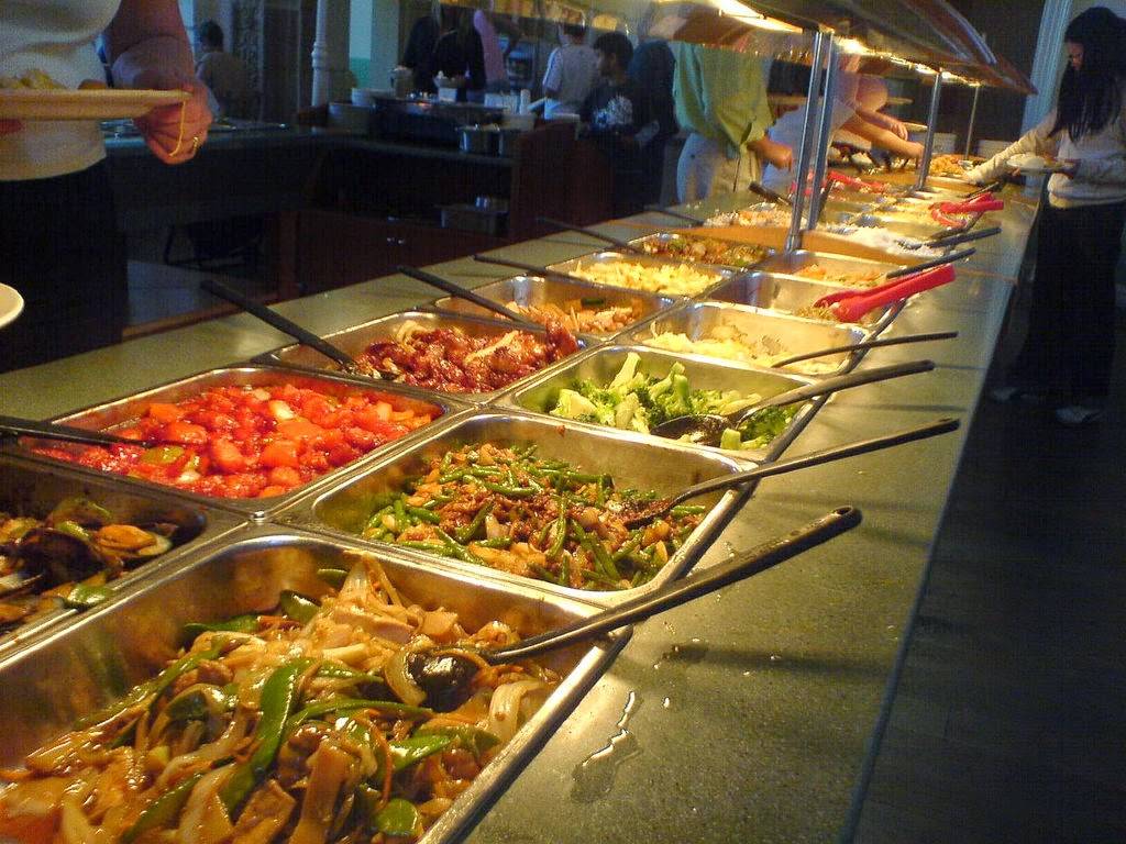 China Buffet | restaurant | 504 W Fleming Dr, Morganton, NC 28655, USA | 8284388688 OR +1 828-438-8688