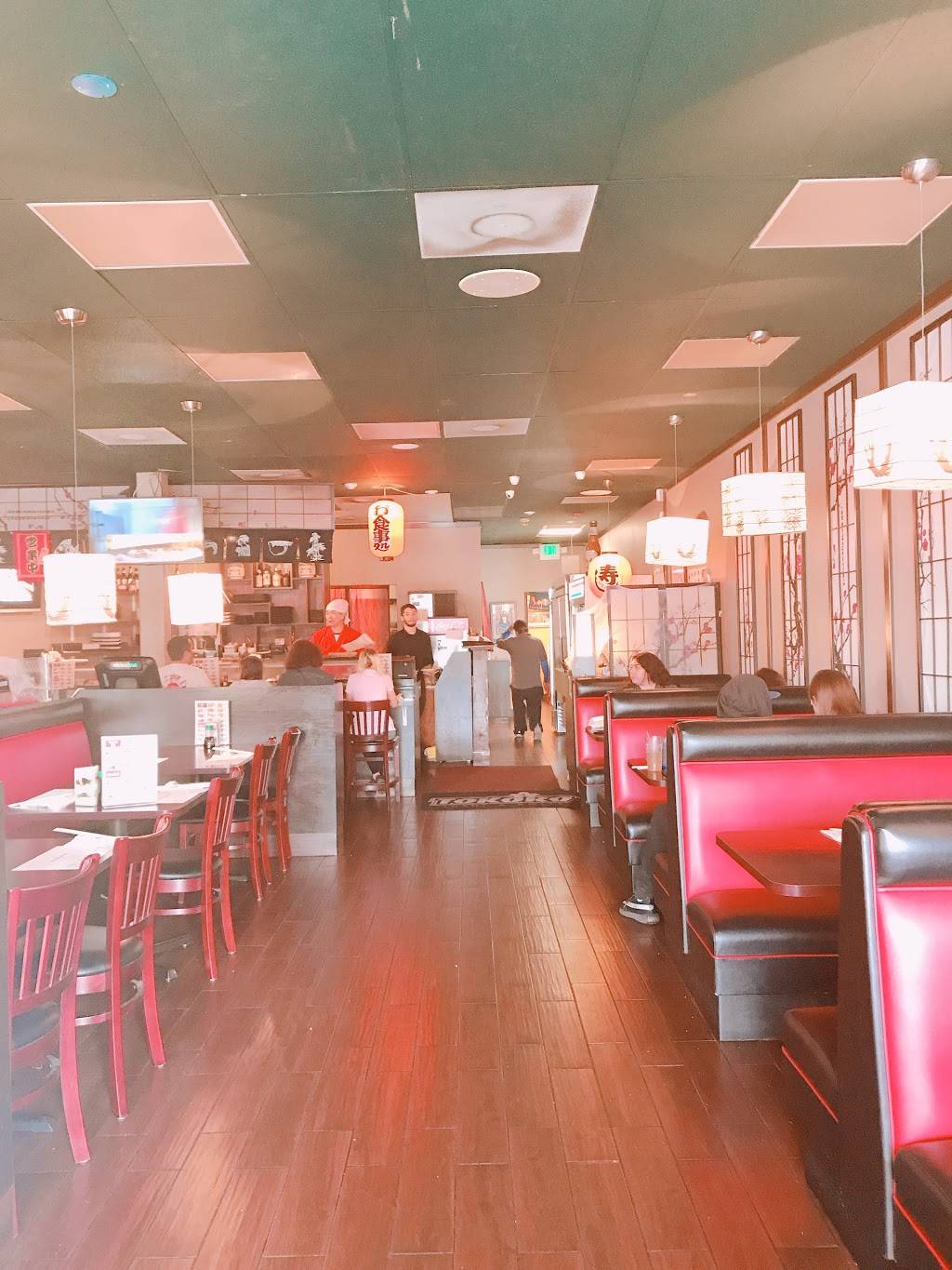 Tokoro | restaurant | 802 Fair Oaks Ave, South Pasadena, CA 91030, USA | 6264032542 OR +1 626-403-2542