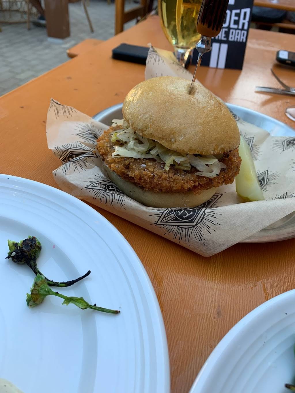 Modern Times Academy of Recreational Sciences | restaurant | 418 State St, Santa Barbara, CA 93101, USA | 8055669194 OR +1 805-566-9194