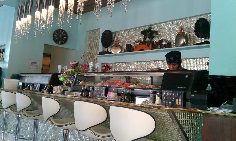 Sushi Cafe | restaurant | #204, 4457, 2025 Riverside Ave, Jacksonville, FL 32204, USA | 9043842888 OR +1 904-384-2888