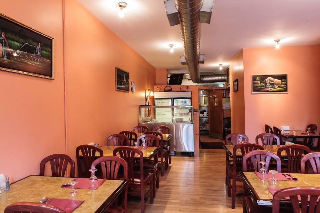 Mehak Halal | restaurant | 329 Sumner St, Boston, MA 02128, USA | 6175671900 OR +1 617-567-1900