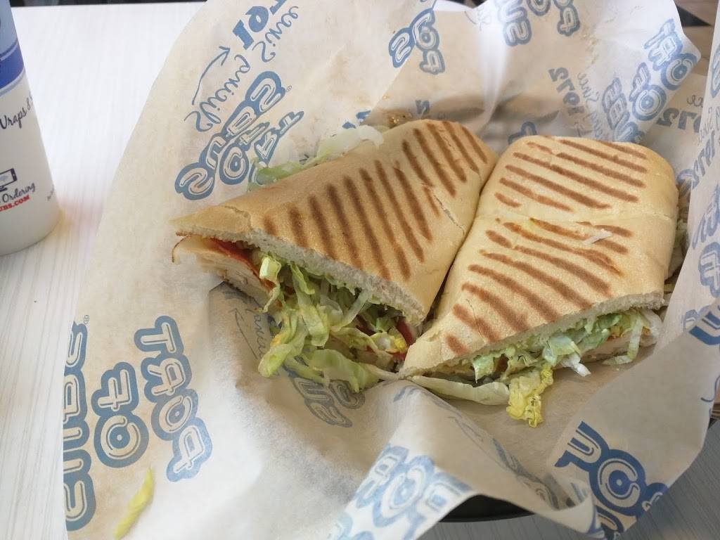 Port of Subs | meal takeaway | 1320 Swaner Rd #4123, Salt Lake City, UT 84104, USA | 8019773747 OR +1 801-977-3747
