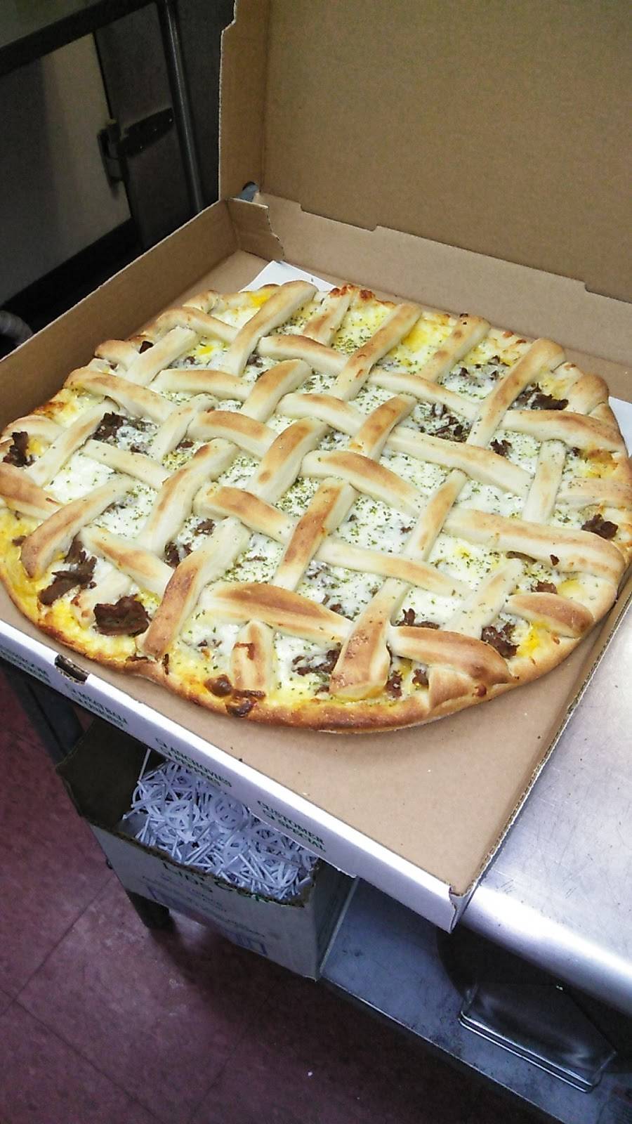 Numidia Lunas Pizzeria | restaurant | 1127 Numidia Dr, Catawissa, PA 17820, USA | 5707995217 OR +1 570-799-5217