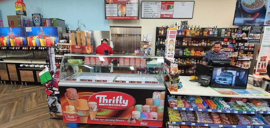 Krispy Krunchy Chicken | restaurant | 43411 Monroe St, Indio, CA 92201, USA | 7603421010 OR +1 760-342-1010