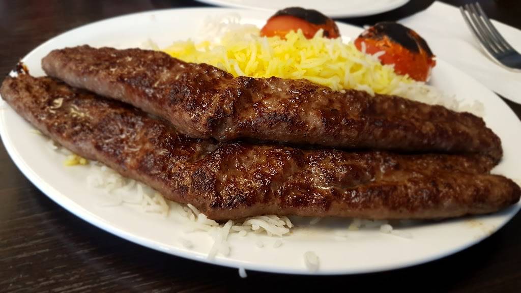 Kebab Stop | restaurant | 1260 Speers Rd, Oakville, ON L6L 5T9, Canada | 9058459999 OR +1 905-845-9999