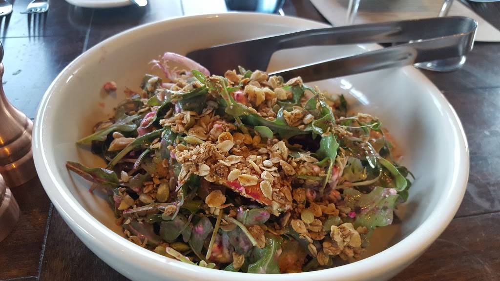 Carneros Bistro | restaurant | 1325 Broadway, Sonoma, CA 95476, USA | 7079313405 OR +1 707-931-3405