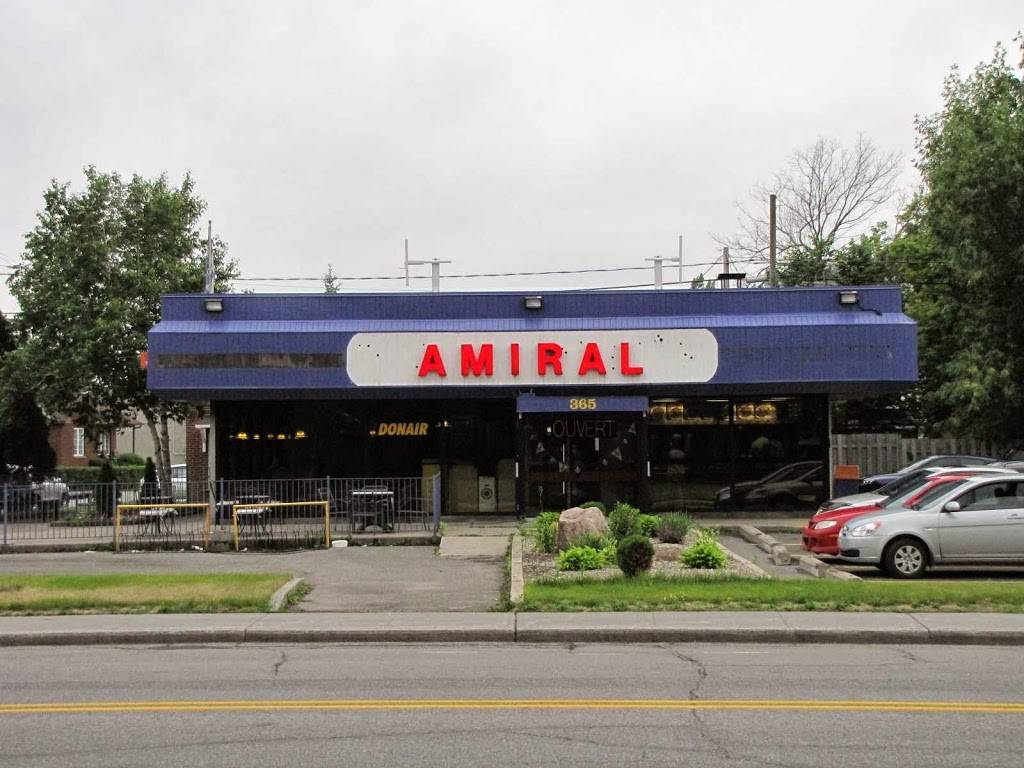 Amiral Shawarma | restaurant | 365 Alexander-Tache Bould, Gatineau, QC J9A 1M4, Canada | 8197703555 OR +1 819-770-3555