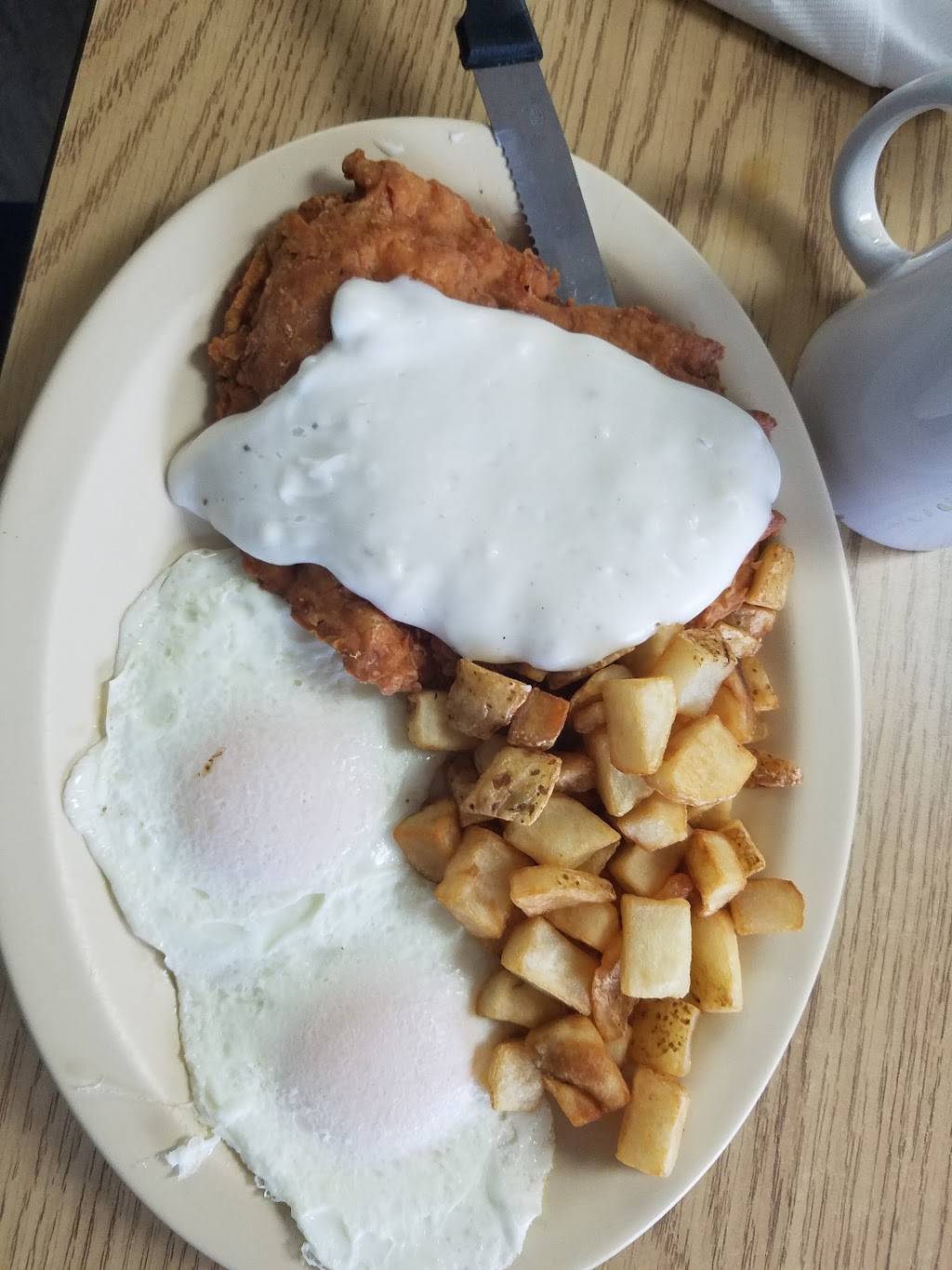 Sunrise Cafe | restaurant | 779 S Nova Rd, Ormond Beach, FL 32174, USA | 3866777877 OR +1 386-677-7877