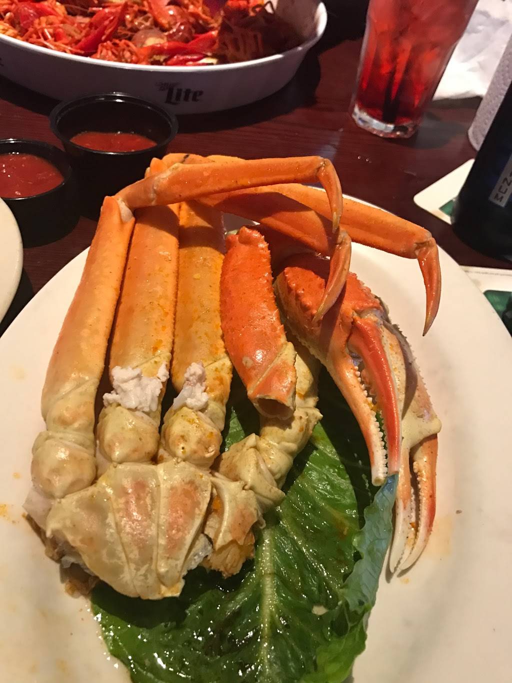 The Flying Pug Sports Pub | restaurant | 592 Sawdust Rd, Spring, TX 77380, USA | 8325102060 OR +1 832-510-2060