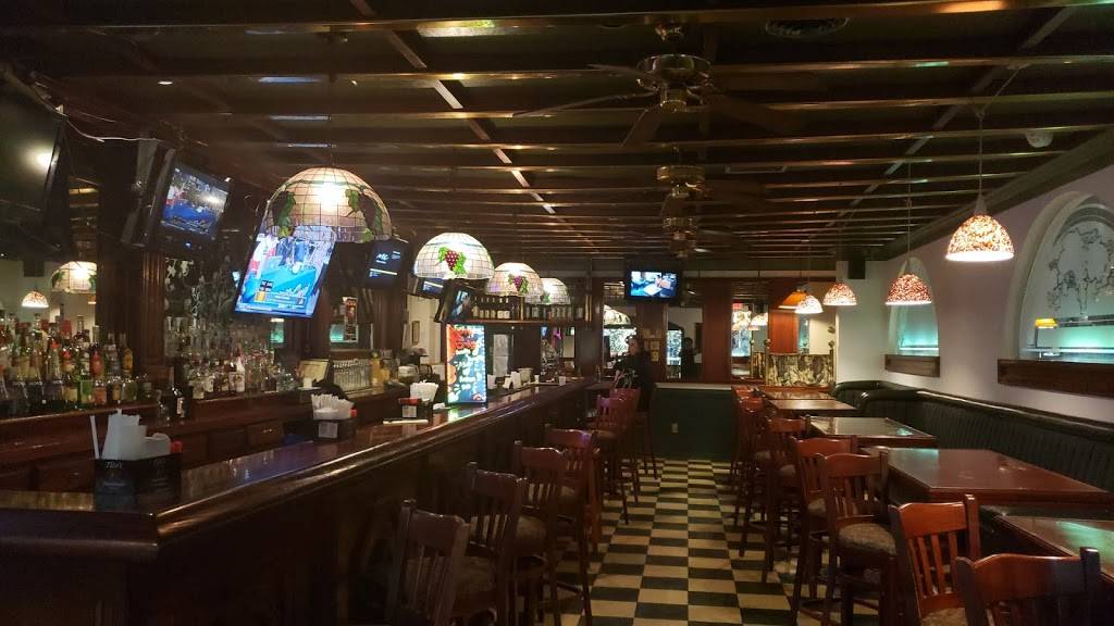 Grapevine Cafe | restaurant | 622 Kenmore Ave, Fredericksburg, VA 22401, USA | 5403718880 OR +1 540-371-8880