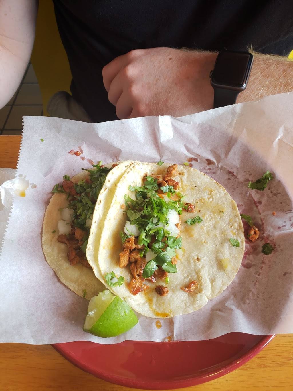 La mexicana taco shop | restaurant | R33544, Longview, TX 75601, USA | 9032388784 OR +1 903-238-8784