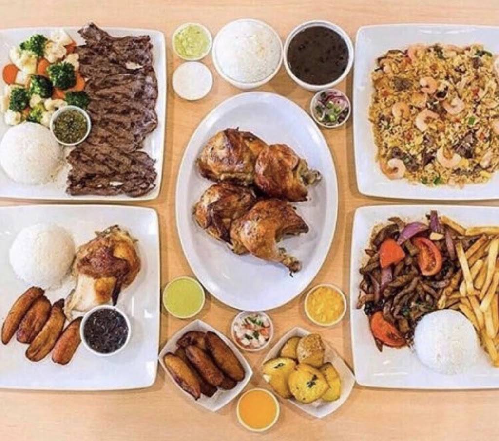 Don Pollo | restaurant | 6694 NW 186th St, Hialeah, FL 33015, USA | 7863346481 OR +1 786-334-6481