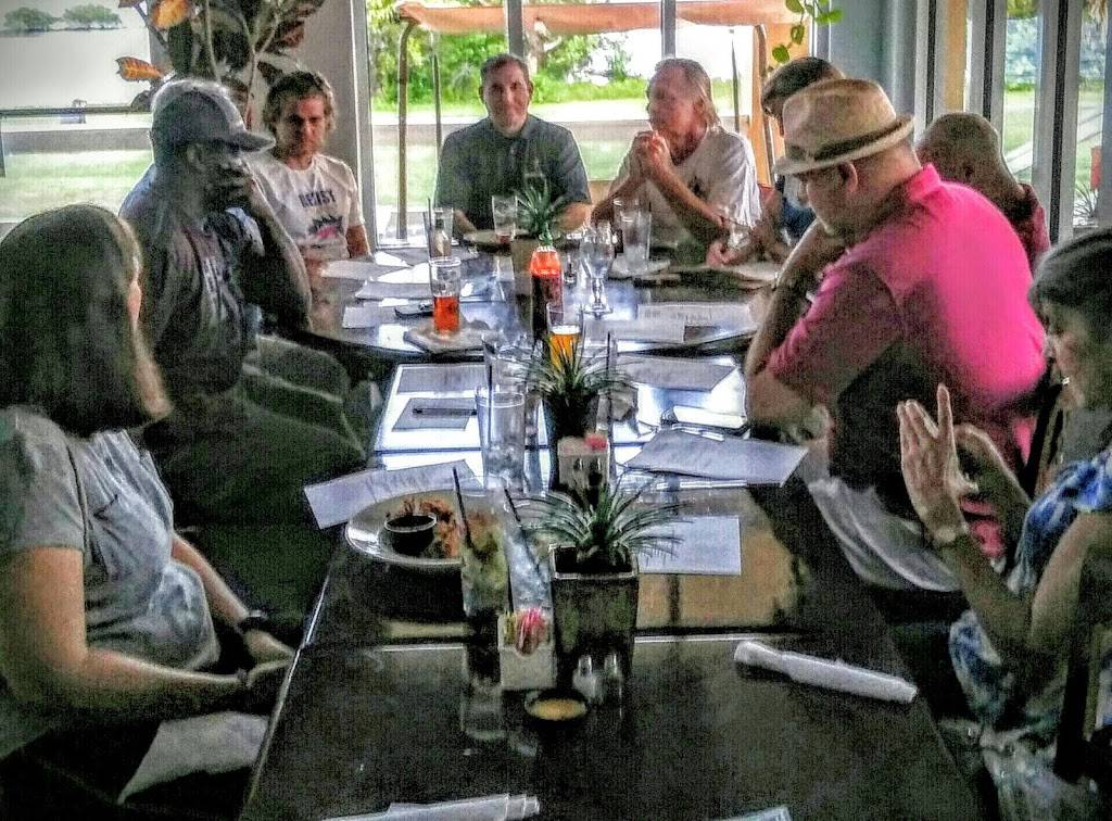 The Beach Club Lake Worth at Lake Worth Golf Course | restaurant | 1 7th Ave N, Lake Worth, FL 33460, USA | 5615858976 OR +1 561-585-8976