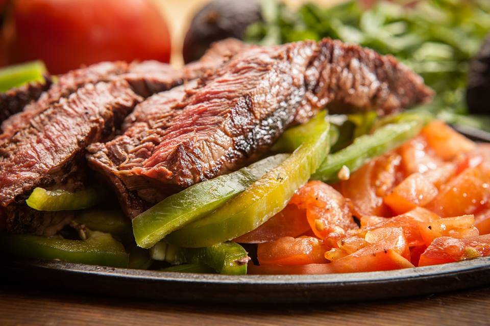 Salsas Grille - Flowood, MS | restaurant | 132 LakeLand Heights Blvd, Flowood, MS 39232, USA | 6019923310 OR +1 601-992-3310