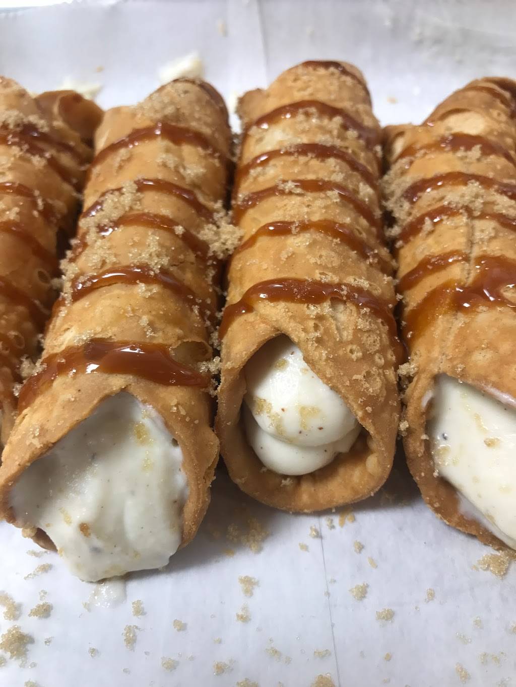 EmPasta | restaurant | 800 Forrest St NW k34, Atlanta, GA 30318, USA | 6785519445 OR +1 678-551-9445