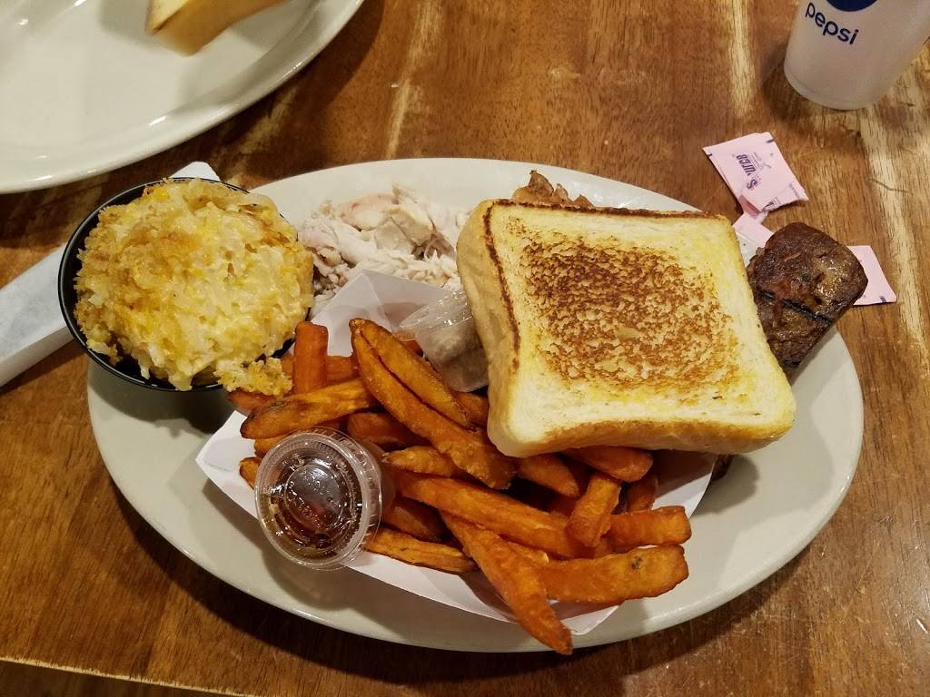 Ricks Smokehouse & Grill | restaurant | 3102 Wabash Ave, Terre Haute, IN 47803, USA | 8122358335 OR +1 812-235-8335