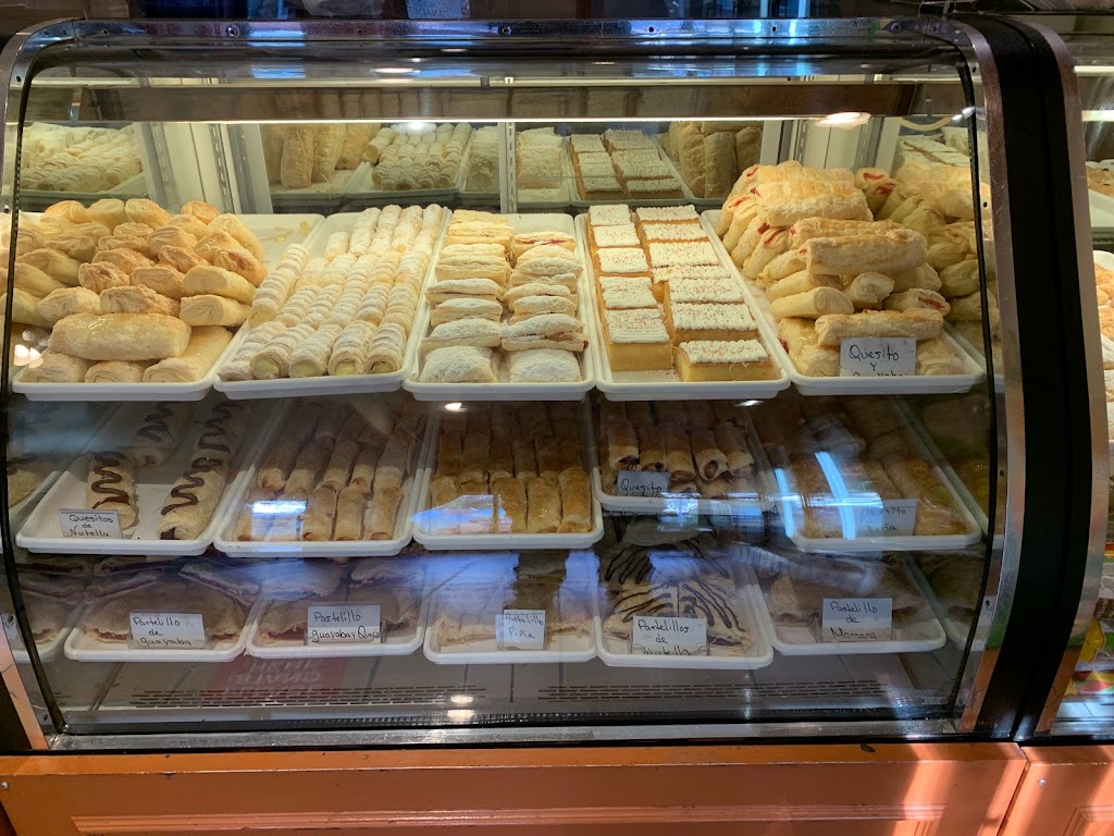 Borinquen Bakery | bakery | 406 Broadway, Newark, NJ 07104, USA | 9734850350 OR +1 973-485-0350