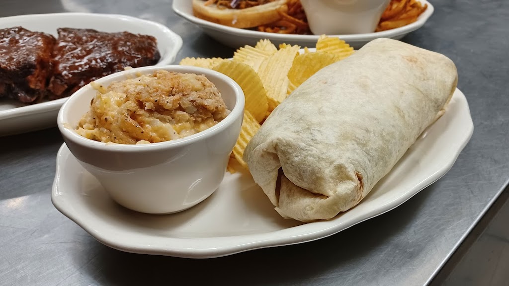 Angry Charlies Smokehouse & BBQ | restaurant | 341 Ellicott St, Batavia, NY 14020, USA | 5856644687 OR +1 585-664-4687