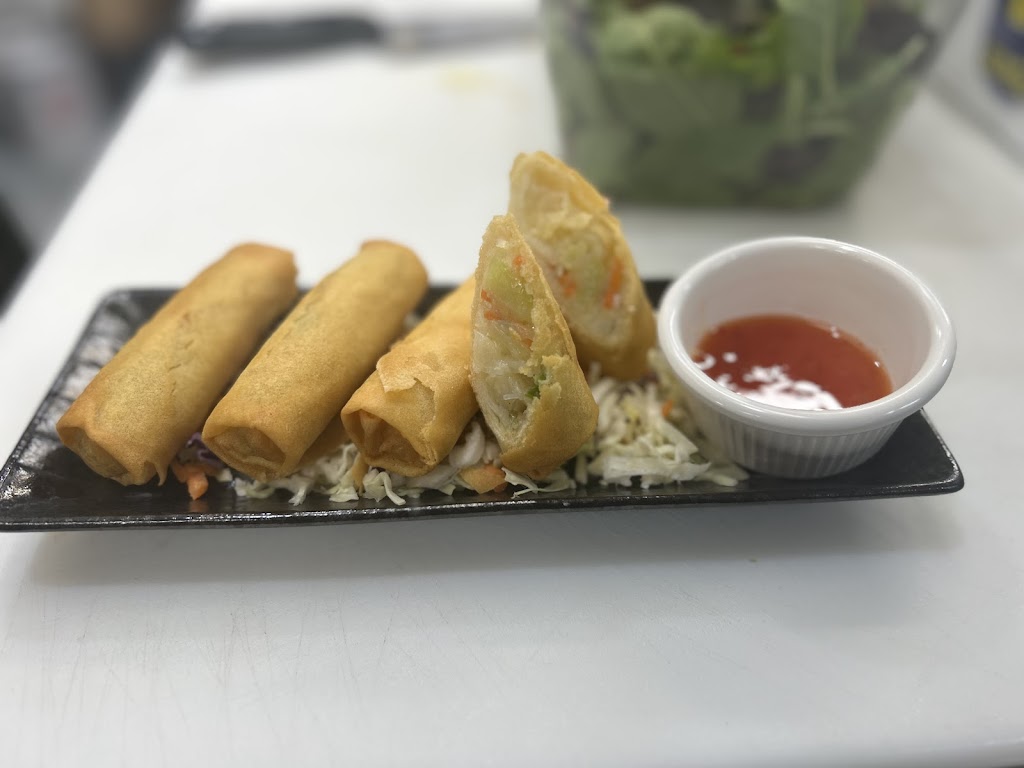 Terisushi | restaurant | 4317 S 6th Ave, Tucson, AZ 85714, USA | 5203289888 OR +1 520-328-9888