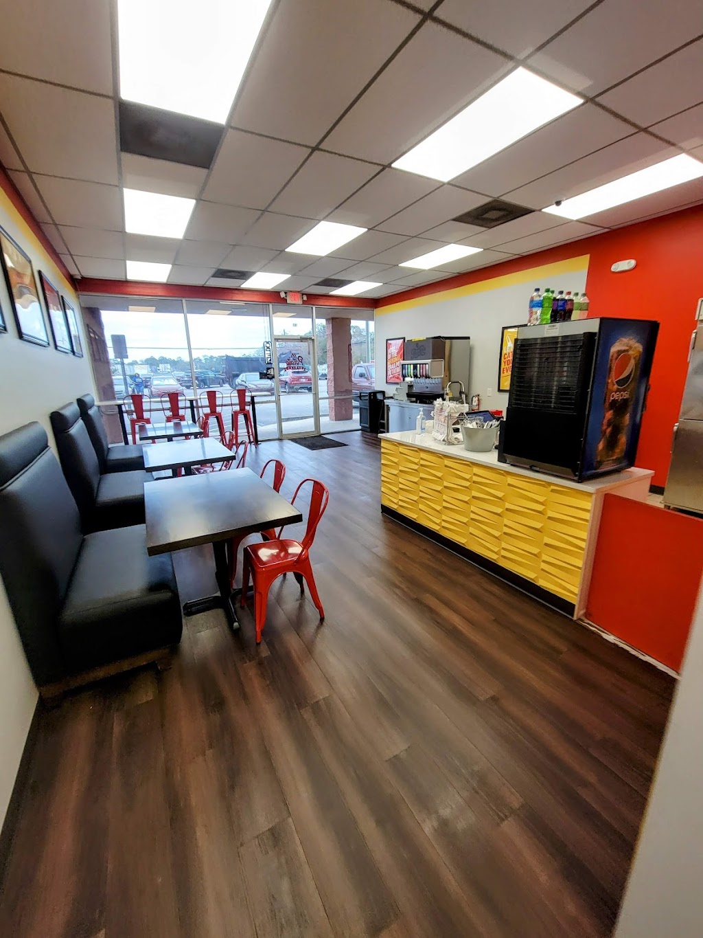 Mr. Potato Spread | restaurant | 7159 Philips Hwy #102, Jacksonville, FL 32256, USA | 9049020175 OR +1 904-902-0175