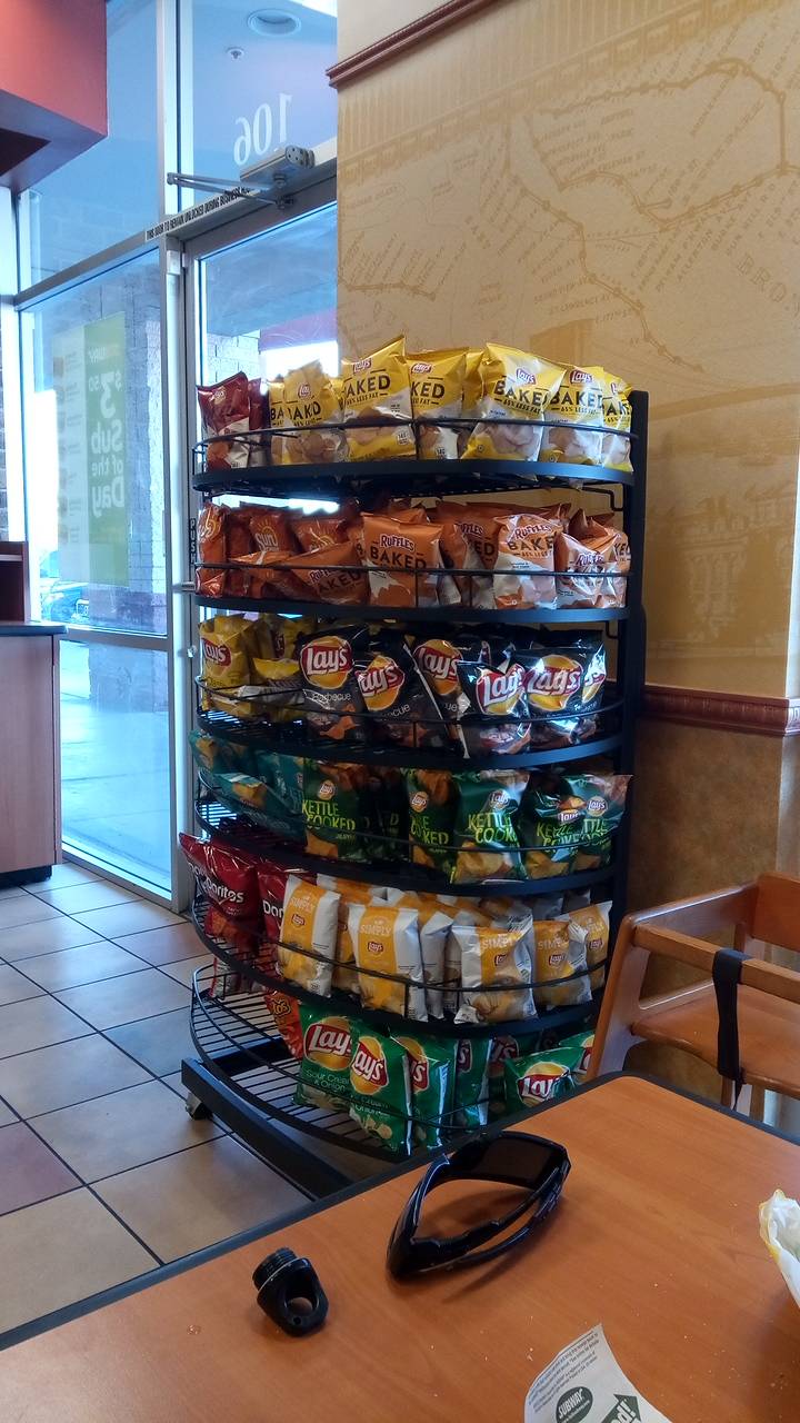 Subway | restaurant | 9163 W Union Hills Dr #106, Peoria, AZ 85382, USA | 6238757887 OR +1 623-875-7887