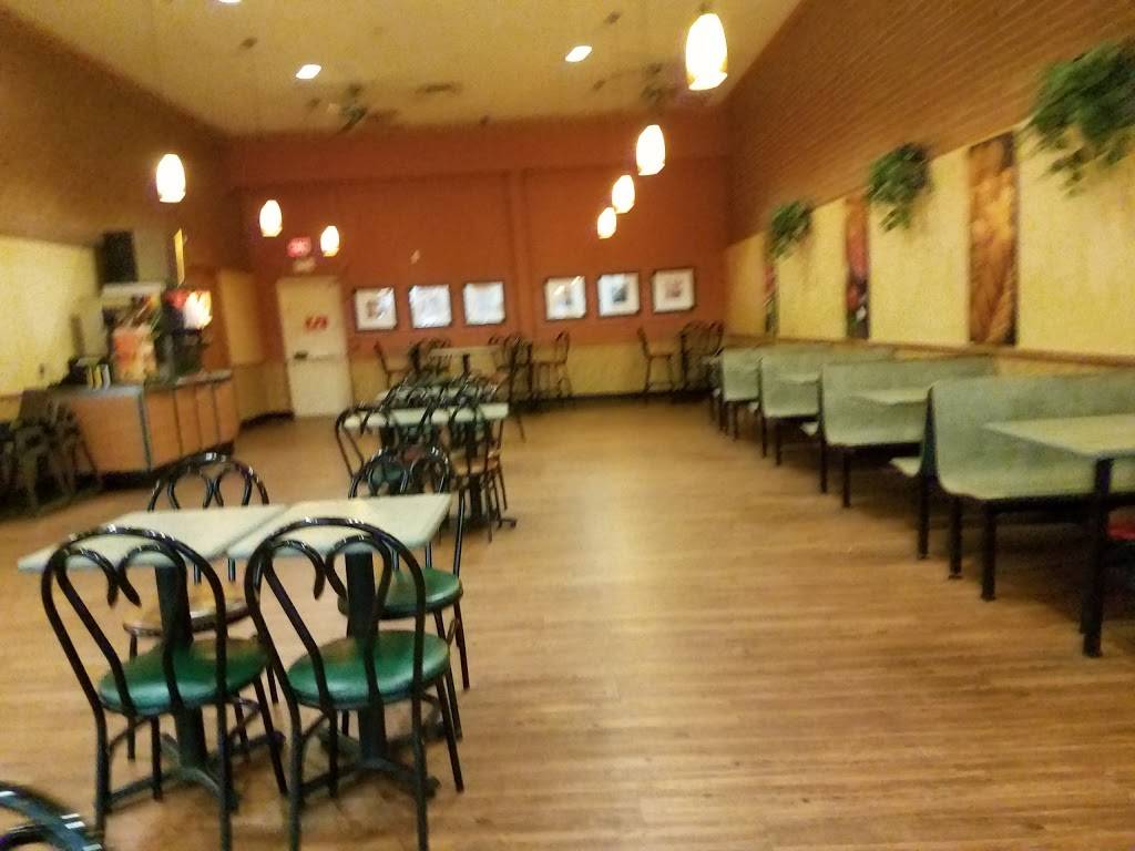 Subway | restaurant | 1200 Marketplace Dr, Rochester, NY 14623, USA | 5854246420 OR +1 585-424-6420