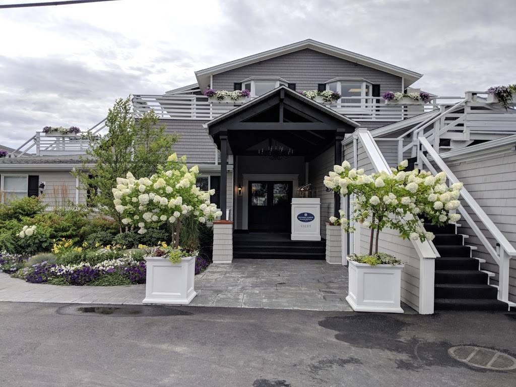 Coastal Prime | restaurant | 35 Atlantic Ave, Boothbay Harbor, ME 04538, USA | 2076334455 OR +1 207-633-4455