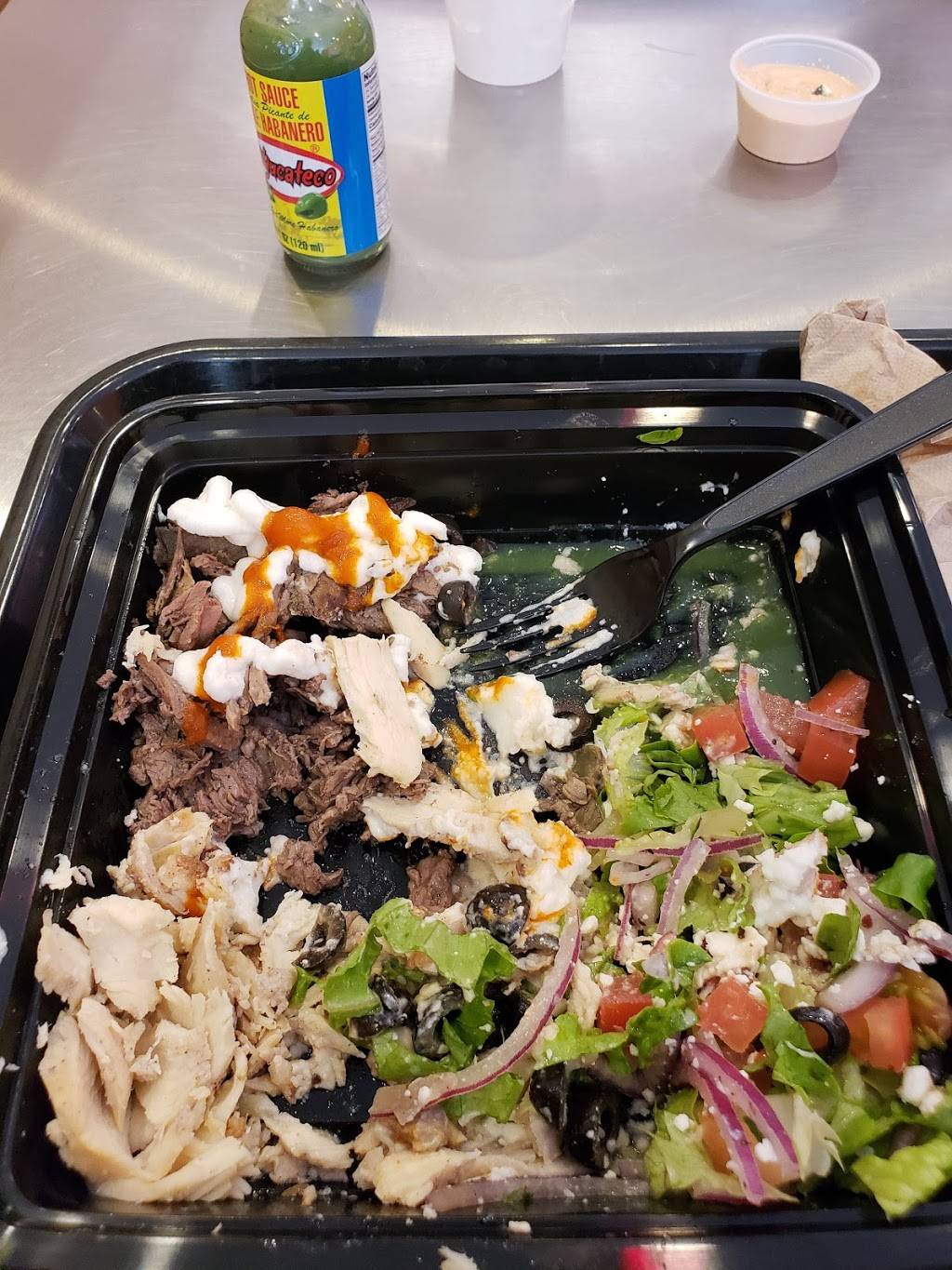 Shawarma Mediterranean Grill | restaurant | 7527 S University Blvd, Centennial, CO 80122, USA | 3037034040 OR +1 303-703-4040