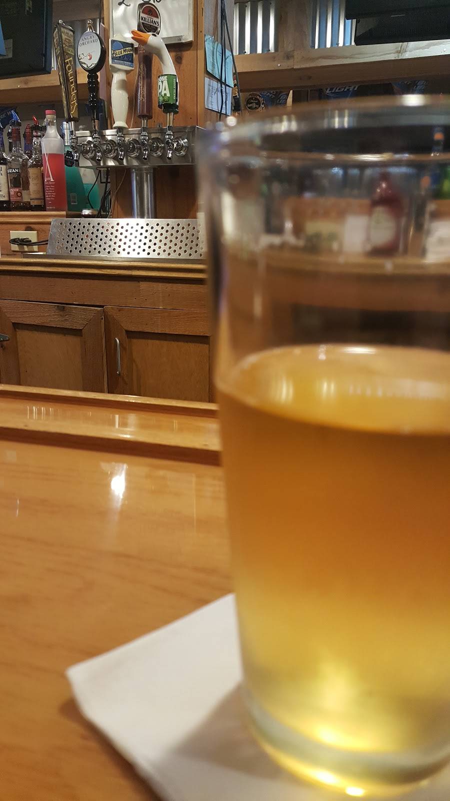 Hitching Post Inn | restaurant | 79 N Main St, Elkton, MI 48731, USA | 9893752496 OR +1 989-375-2496