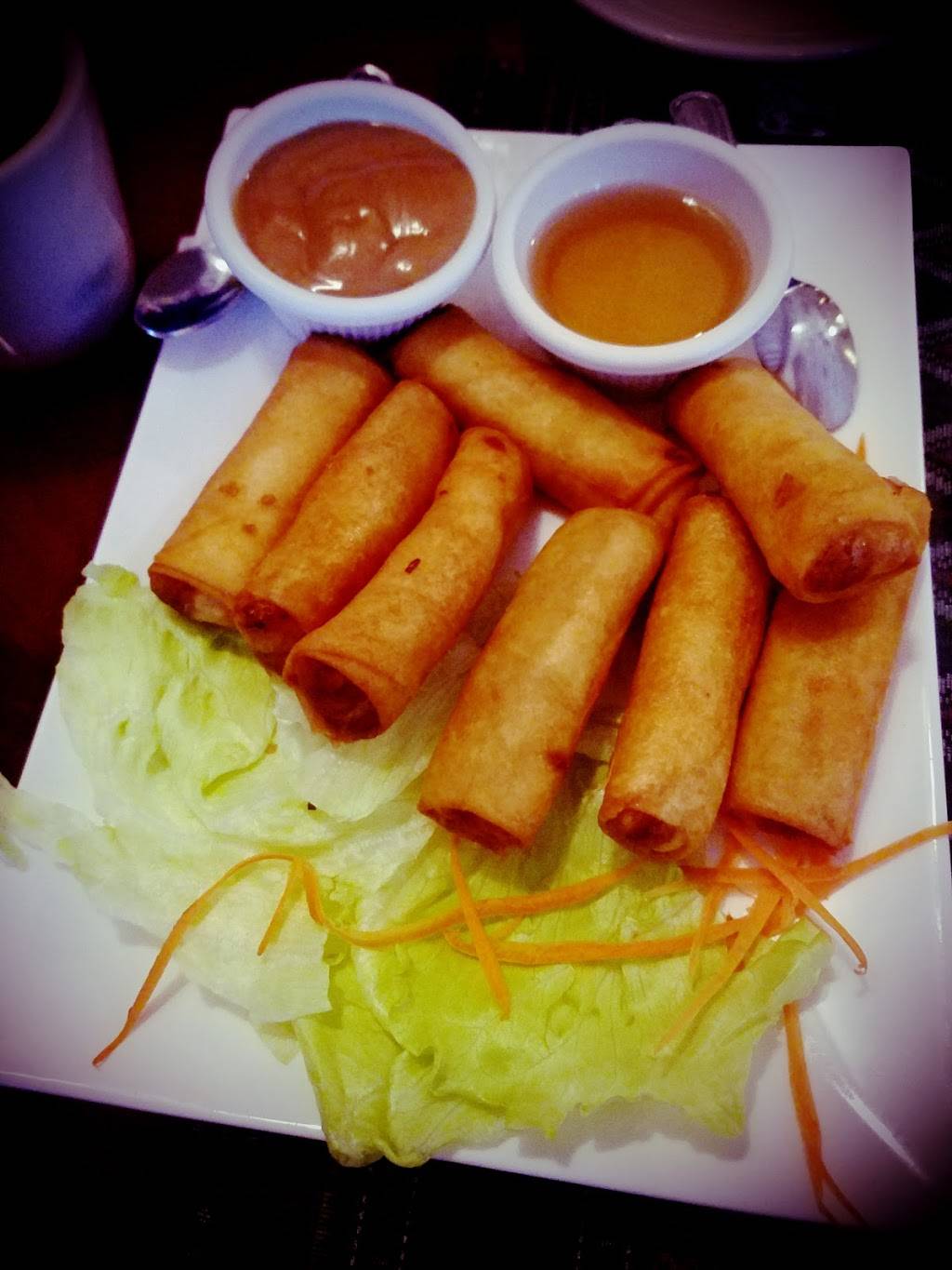 Golden Tusk Thai Cuisine | restaurant | 2210 W Main St, Battle Ground, WA 98604, USA | 3606670888 OR +1 360-667-0888