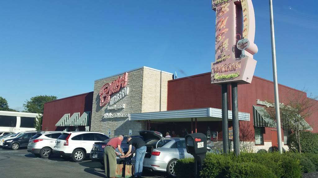 Buca di Beppo Italian Restaurant | restaurant | 659 U.S. 31 N, Greenwood, IN 46142, USA | 3178842822 OR +1 317-884-2822