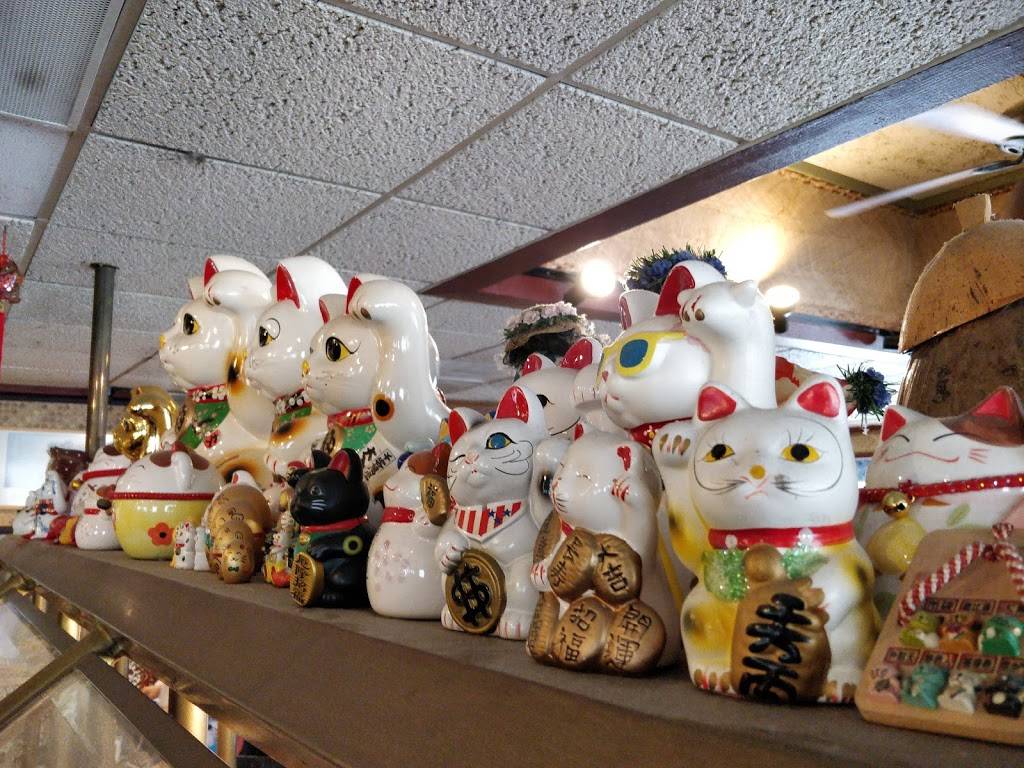 Bobs Hawaiian Style Restaurant | restaurant | 15926 S Western Ave, Gardena, CA 90247, USA | 3105152250 OR +1 310-515-2250