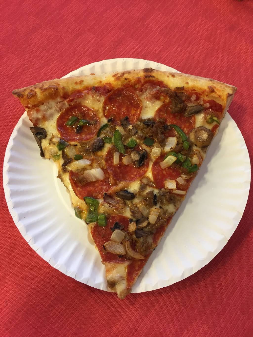 Hanks Pizza Kitchen | restaurant | 8830 N Himes Ave, Tampa, FL 33614, USA | 8139307900 OR +1 813-930-7900