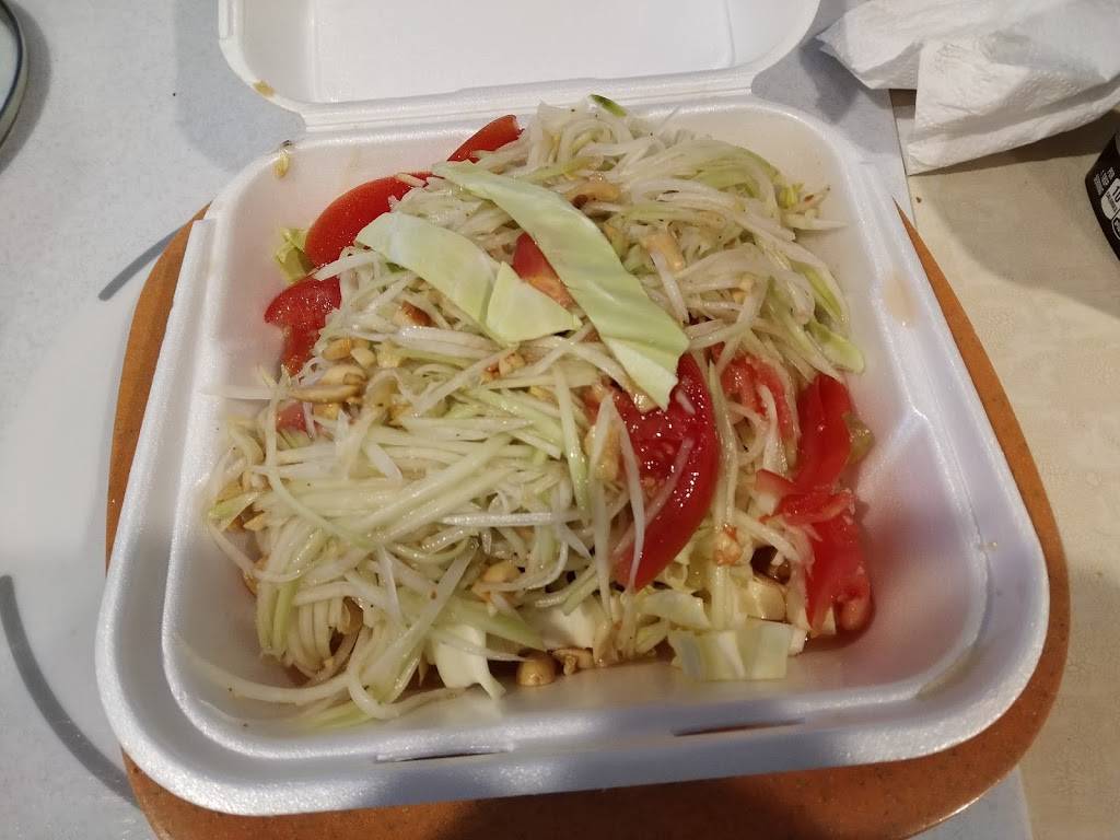 The Papaya Lady | meal takeaway | 235-A W Main St, Merced, CA 95340, USA | 2097568131 OR +1 209-756-8131