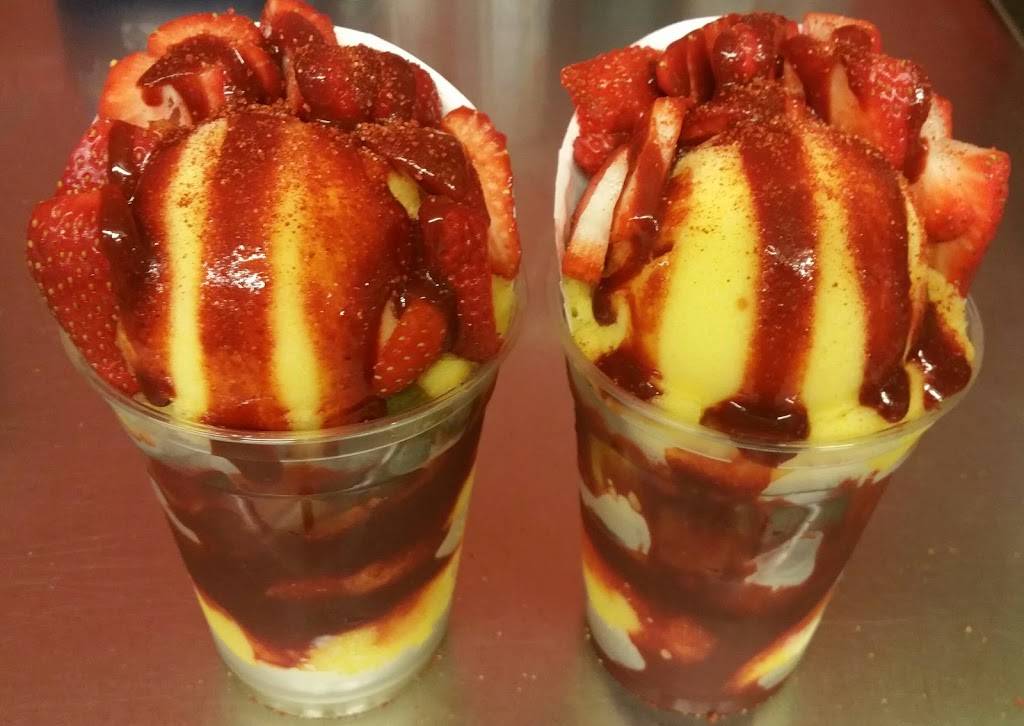 M & Ms Shaved Ice #2 | restaurant | 3203 Pleasanton Rd, San Antonio, TX 78221, USA | 2105191013 OR +1 210-519-1013