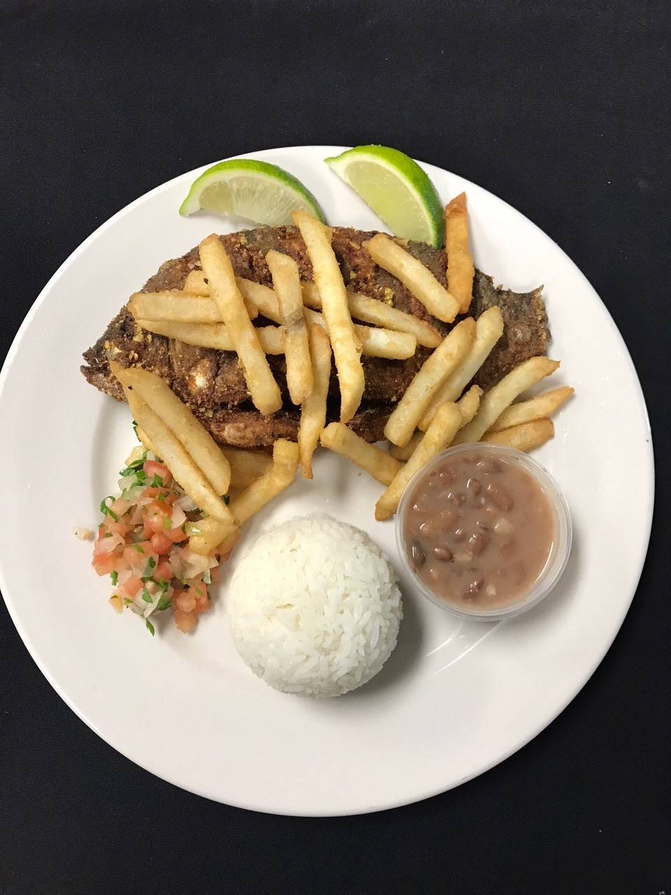 Enjoy Brazilian Cuisine | restaurant | 2852 Delk Rd #215, Marietta, GA 30067, USA | 7706275258 OR +1 770-627-5258