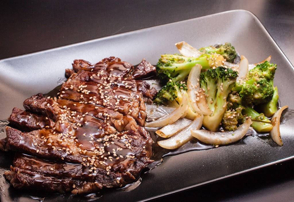 Wabi Sabi | restaurant | 4720 N Kedzie Ave, Chicago, IL 60625, USA | 7738661161 OR +1 773-866-1161