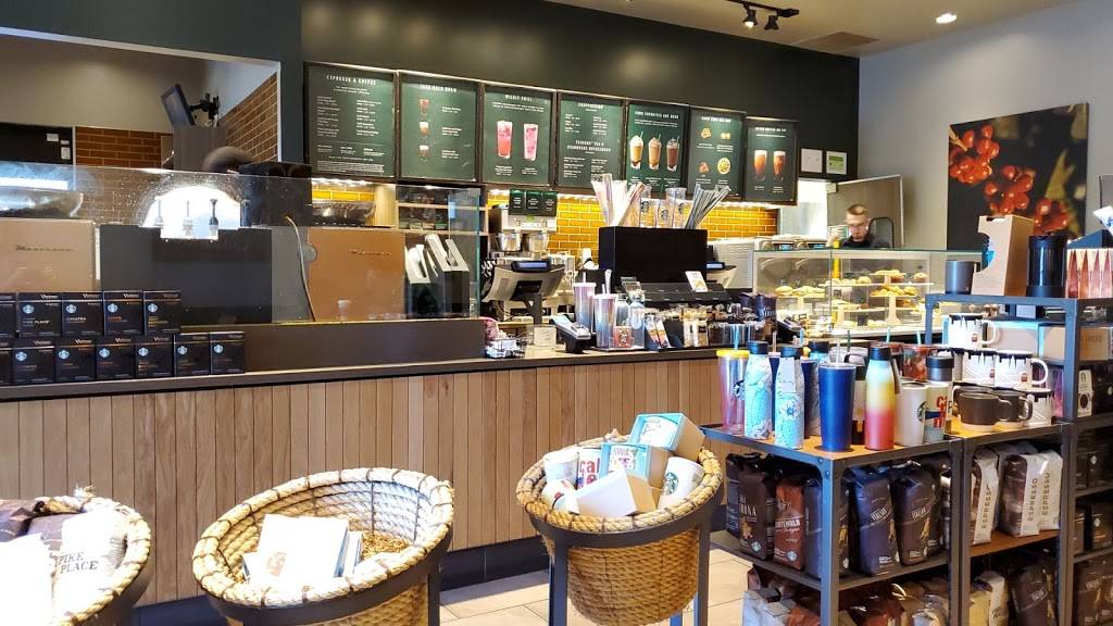 Starbucks | cafe | 1051 Arnold Dr, Martinez, CA 94553, USA | 9252934415 OR +1 925-293-4415