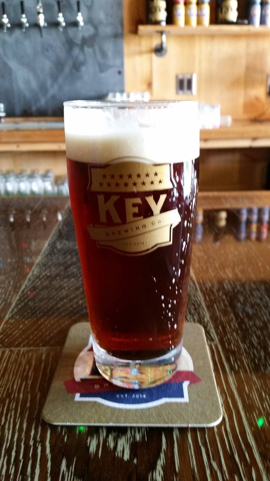 Key Brewing Co. | restaurant | 2500 Grays Rd, Dundalk, MD 21222, USA | 4104772337 OR +1 410-477-2337