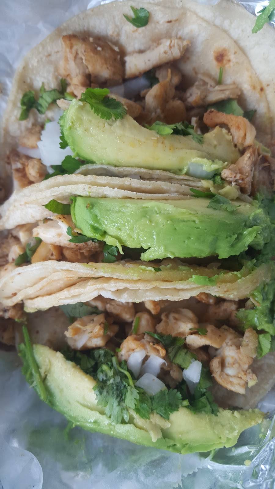 Super Tacos Lucy | restaurant | 1011 Rankin Rd # 7, Houston, TX 77073, USA | 2812091617 OR +1 281-209-1617