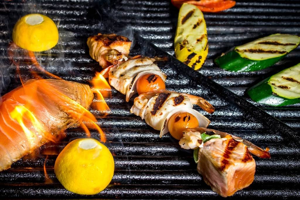 Enterprise Fish Co. | restaurant | 174 Kinney St, Santa Monica, CA 90405, USA | 3103928366 OR +1 310-392-8366