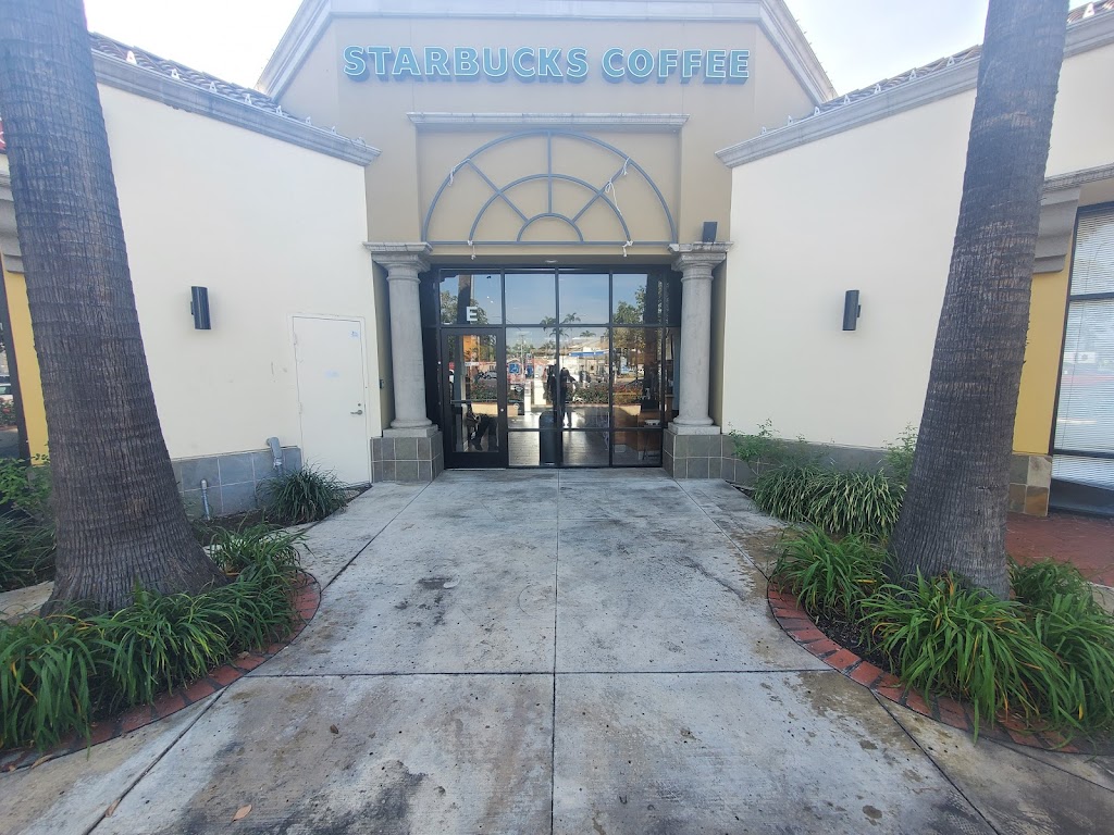 Starbucks | cafe | 130 S Main St, Orange, CA 92868, USA | 7144775868 OR +1 714-477-5868