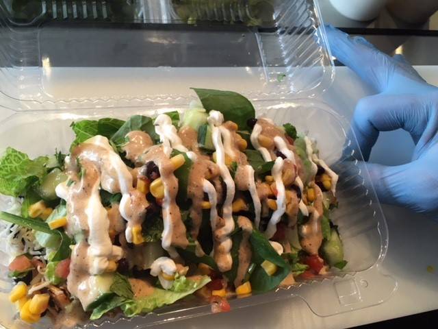 Paparitos Southwest Grill | restaurant | 103 Cumberland Plaza, Crossville, TN 38555, USA | 9313370565 OR +1 931-337-0565