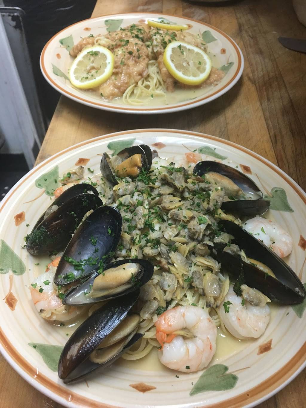 Sapore Fino | restaurant | 400 Horseblock Road, Farmingville, NY 11738, USA | 6317326000 OR +1 631-732-6000