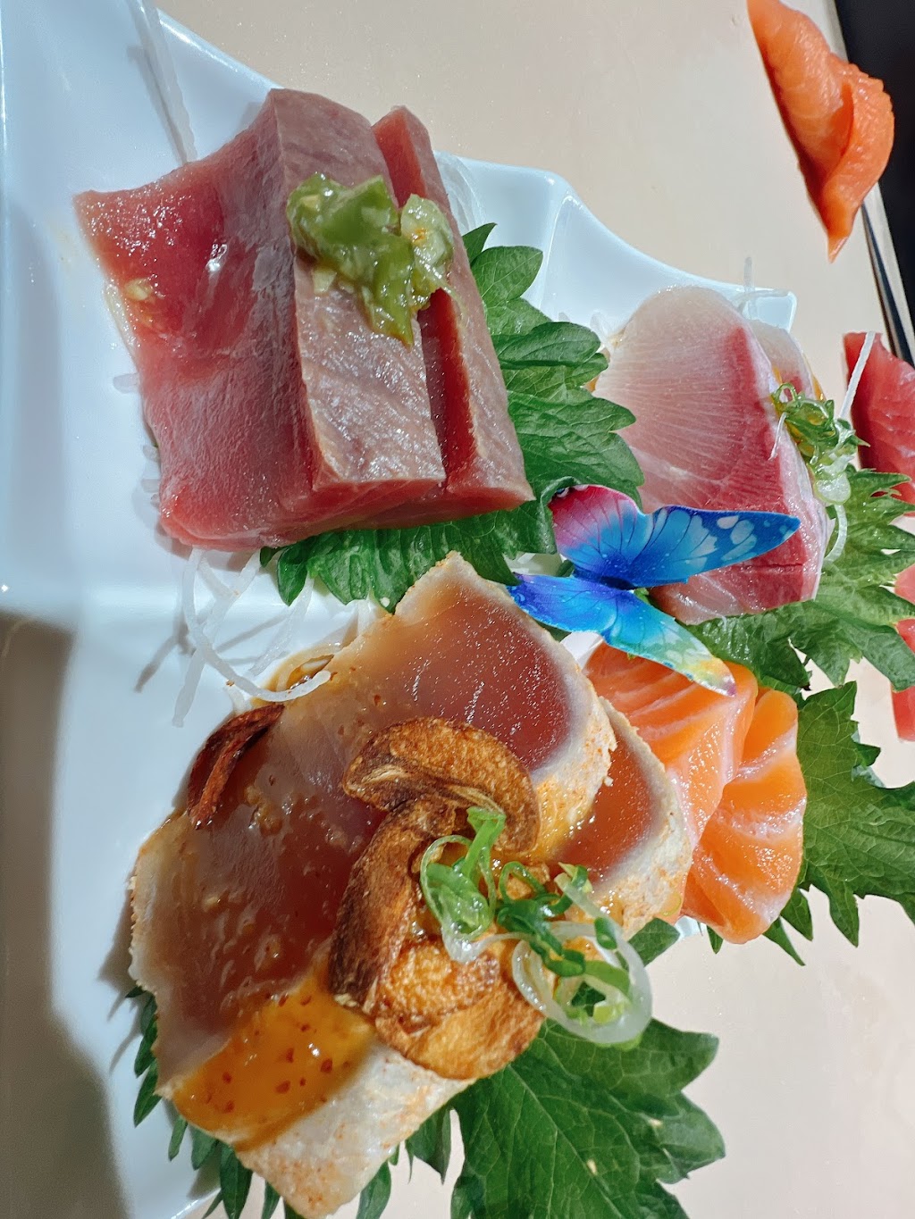 Sushi Heart | meal takeaway | 12209 Hesperia Rd F, Victorville, CA 92395, USA | 7605960650 OR +1 760-596-0650