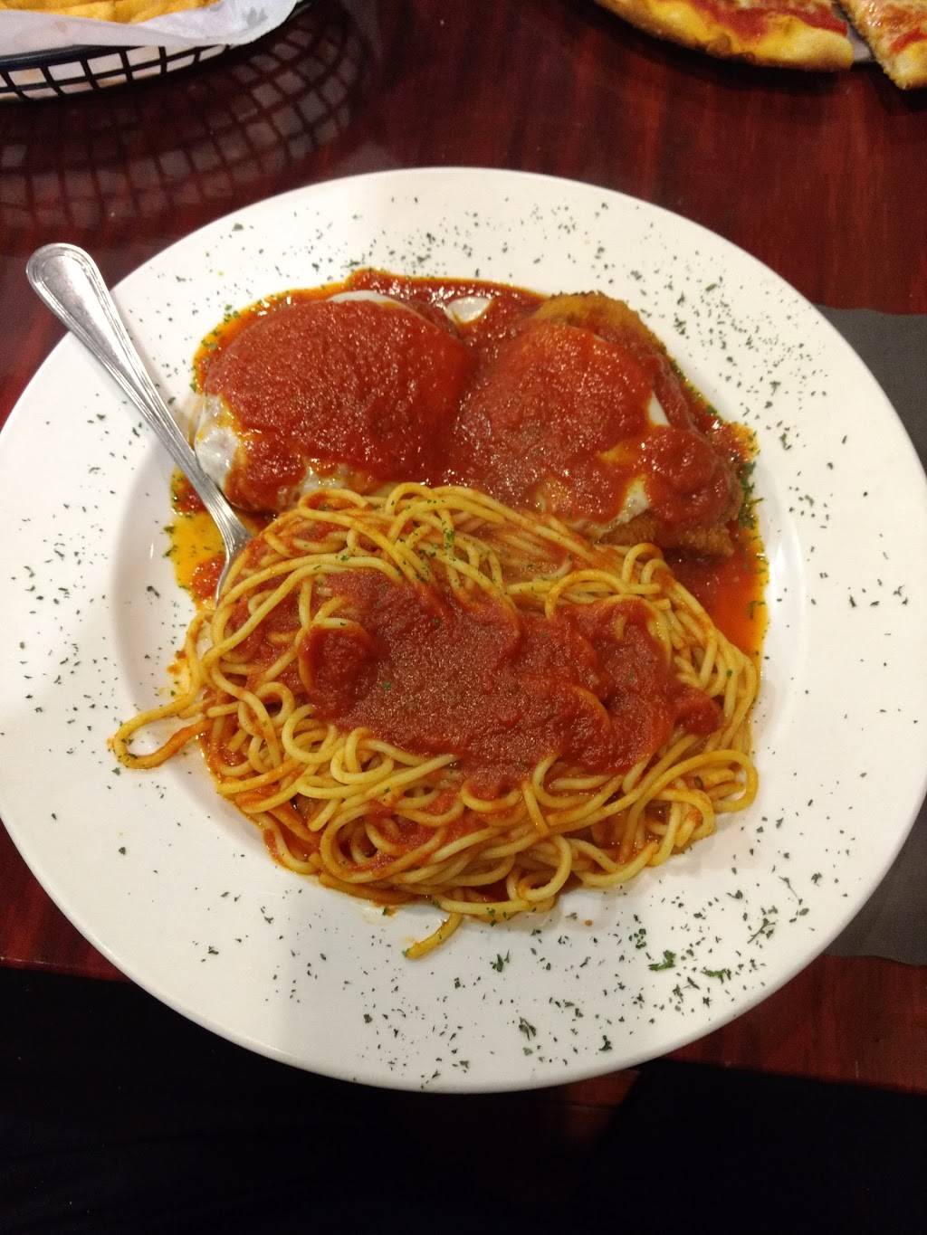 DiMarias Pizza & Italian Kitchen | meal delivery | 1183 Erbs Quarry Rd, Lititz, PA 17543, USA | 7172086028 OR +1 717-208-6028