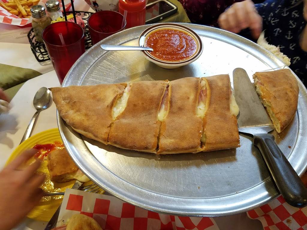 Gallo Pizza & Italian Restaurant | restaurant | 6415 York Rd, New Oxford, PA 17350, USA | 7174795527 OR +1 717-479-5527