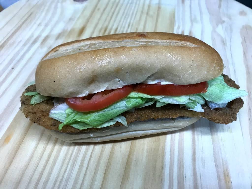 Ms. Monicas Kitchen | restaurant | 4501 Erdman Ave, Baltimore, MD 21213, USA | 4433374417 OR +1 443-337-4417