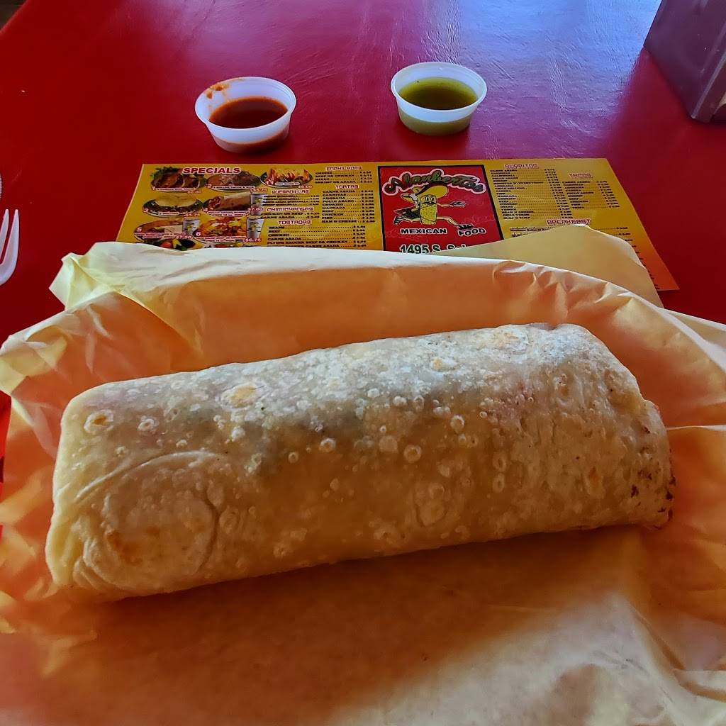 Alanbertos Mexican Food | restaurant | 1495 S Solano Dr, Las Cruces, NM 88001, USA | 5755328888 OR +1 575-532-8888