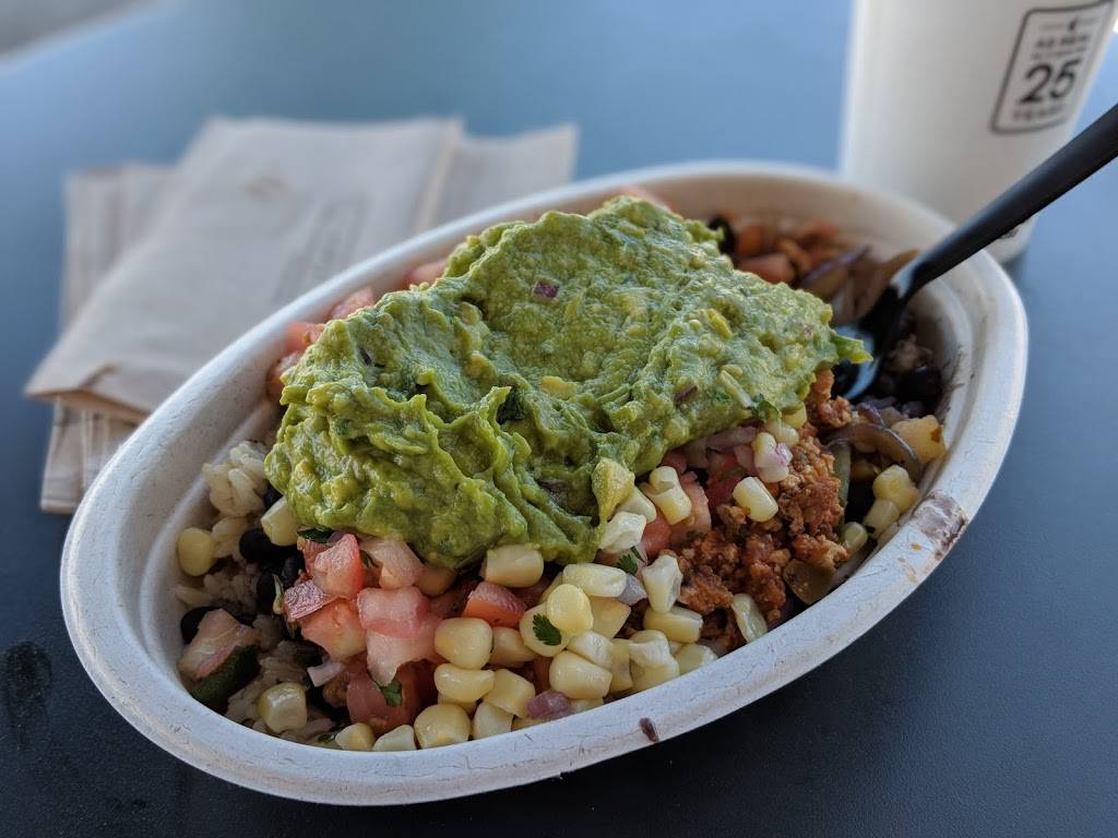 Chipotle Mexican Grill | restaurant | 589 Ring Rd, Harrison, OH 45030, USA | 5132021420 OR +1 513-202-1420